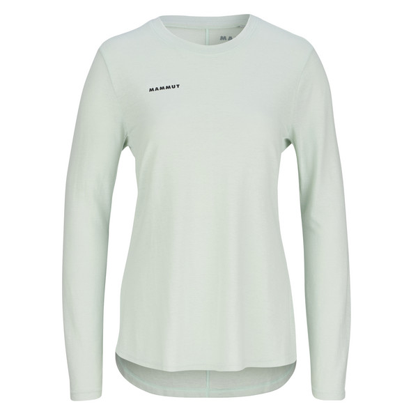 Mammut MASSONE LIGHT LONGSLEEVE WOMEN Damen - Langarmshirt