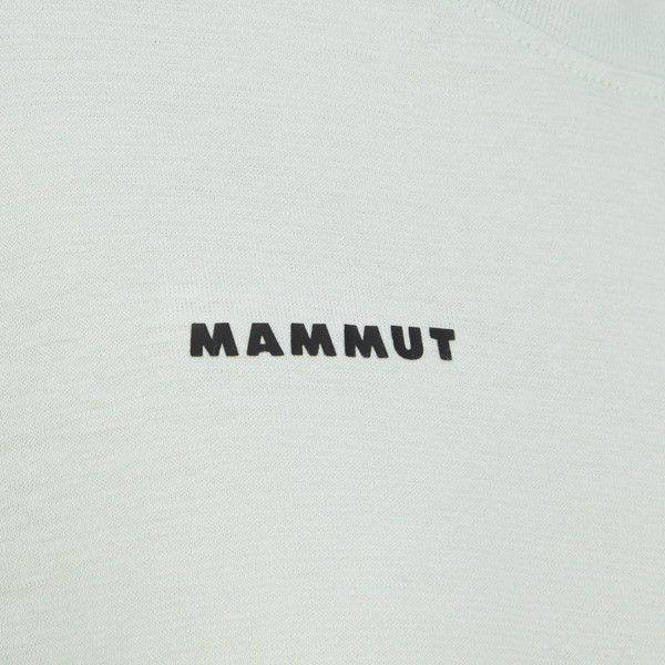 Mammut MASSONE LIGHT LONGSLEEVE WOMEN Damen - Langarmshirt Ansicht 3