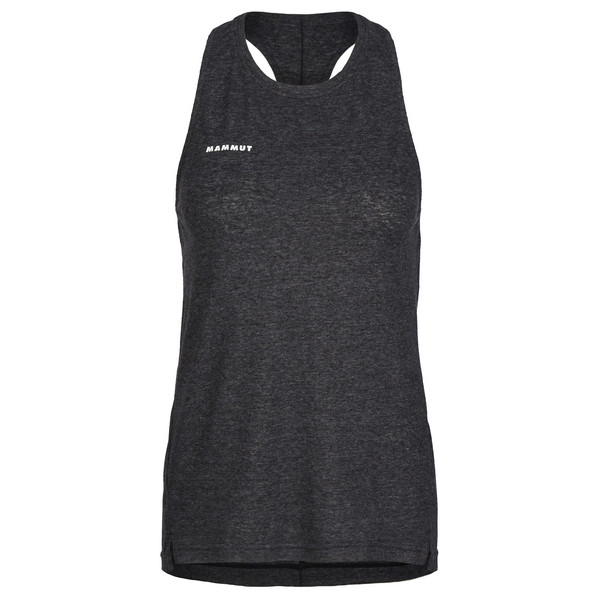 Mammut MASSONE LIGHT TANK TOP WOMEN Damen - Trägershirt