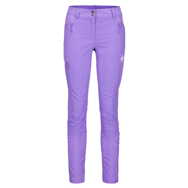 Mammut DUCAN PANTS Damen - Trekkinghose Ansicht 1