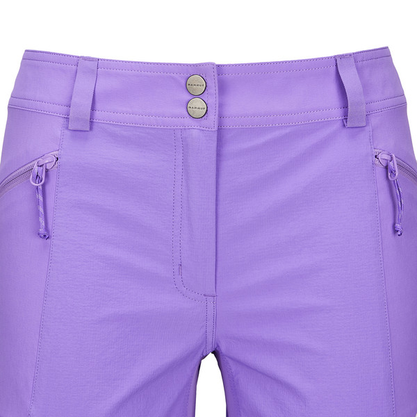 Mammut DUCAN PANTS Damen - Trekkinghose Ansicht 6