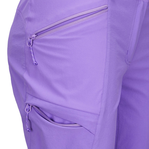 Mammut DUCAN PANTS Damen - Trekkinghose Ansicht 4