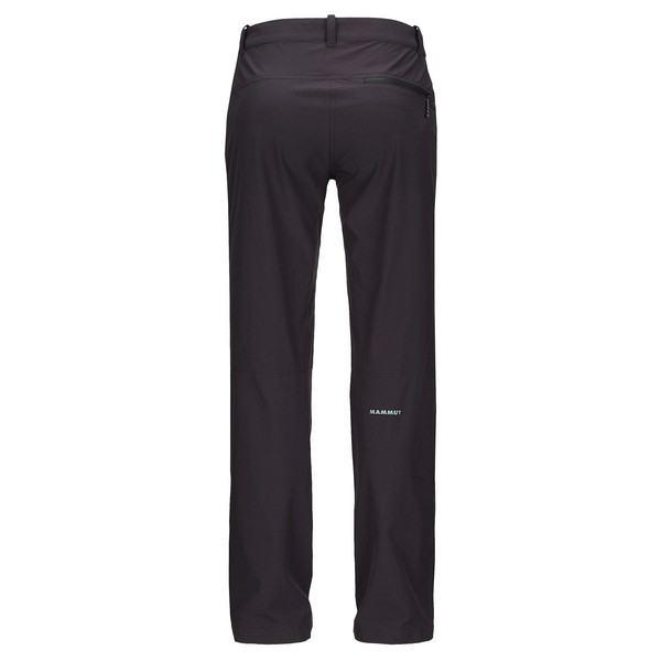 Mammut HIKING V PANTS WOMEN Damen - Trekkinghose Ansicht 3