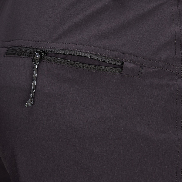 Mammut HIKING V PANTS WOMEN Damen - Trekkinghose Ansicht 4