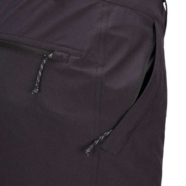 Mammut HIKING V PANTS WOMEN Damen - Trekkinghose Ansicht 5