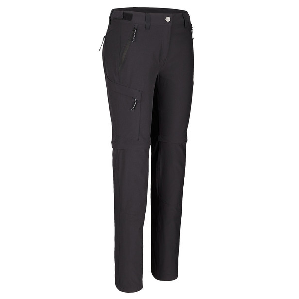 Mammut RUNBOLD IV ZIP OFF PANTS WOMEN Damen - Trekkinghose Ansicht 2