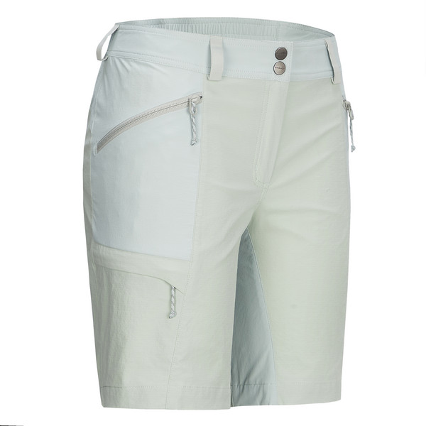 Mammut DUCAN SHORTS WOMEN Damen - Trekkinghose Ansicht 2
