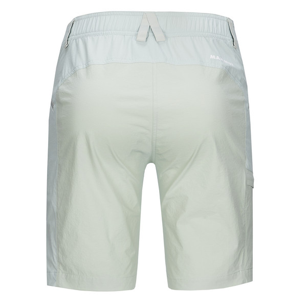 Mammut DUCAN SHORTS WOMEN Damen - Trekkinghose Ansicht 3