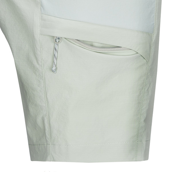 Mammut DUCAN SHORTS WOMEN Damen - Trekkinghose Ansicht 6