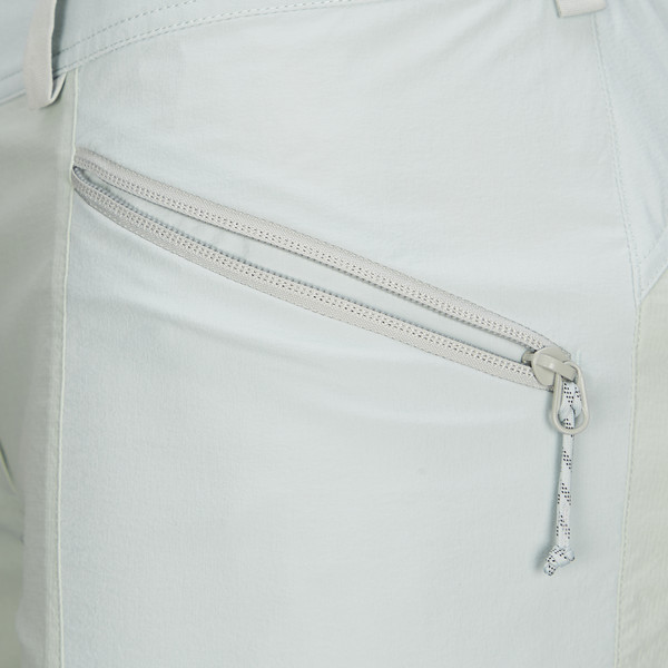 Mammut DUCAN SHORTS WOMEN Damen - Trekkinghose Ansicht 4