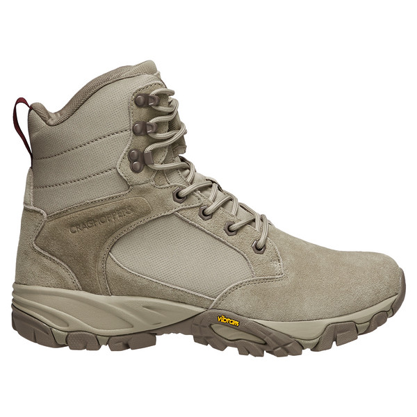 Craghoppers SALADO DES HI II Herren - Wüstenstiefel