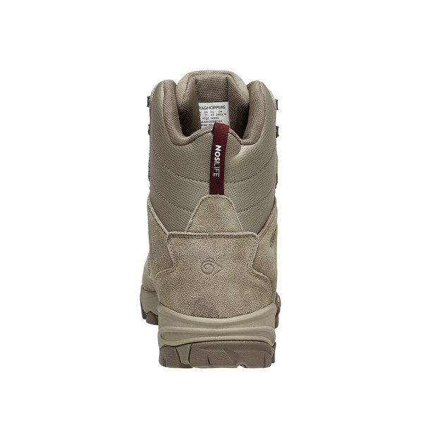 Craghoppers SALADO DES HI II Herren - Wüstenstiefel Ansicht 5