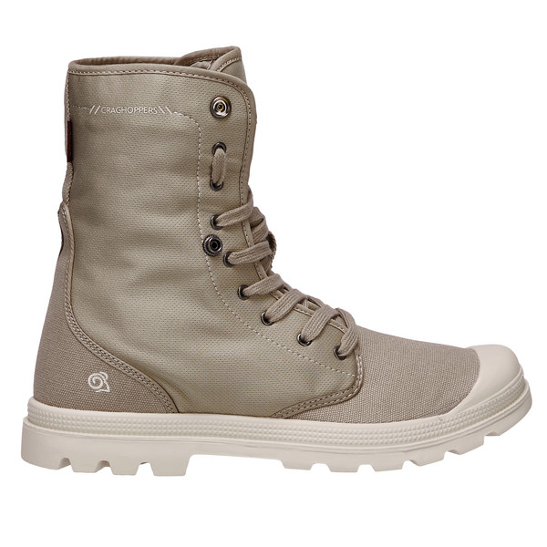 Craghoppers MONO HI 2 Herren - Wüstenstiefel Ansicht 8