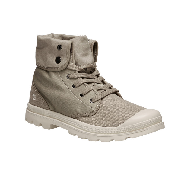 Craghoppers MONO HI 2 Herren - Wüstenstiefel Ansicht 2