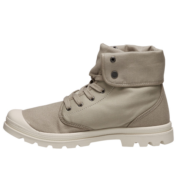 Craghoppers MONO HI 2 Herren - Wüstenstiefel Ansicht 3