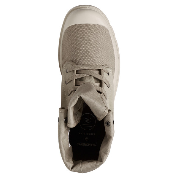 Craghoppers MONO HI 2 Herren - Wüstenstiefel Ansicht 6