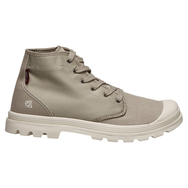 MONO MID 2 Herren - Wüstenstiefel