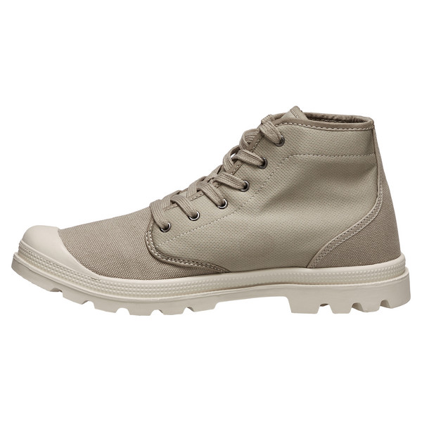 Craghoppers MONO MID 2 Herren - Wüstenstiefel Ansicht 3