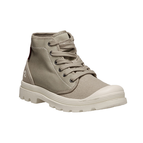 Craghoppers MESA MID 2 Damen - Wüstenstiefel Ansicht 2