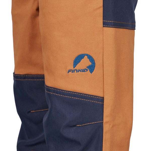 Finkid KULTA CANVAS Kinder - Freizeithose Ansicht 4