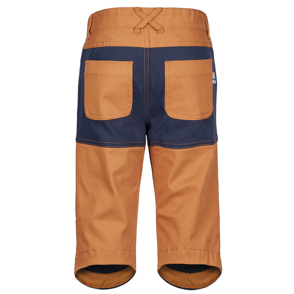Finkid KULTA CANVAS Kinder - Freizeithose Ansicht 3