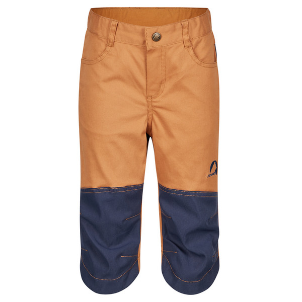 KULTA CANVAS Kinder - Freizeithose