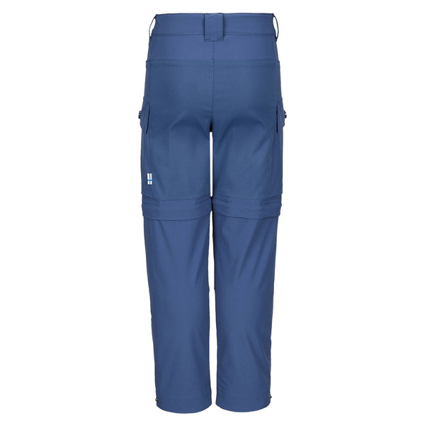 Finkid ORAVA ZIP Kinder - Trekkinghose Ansicht 3