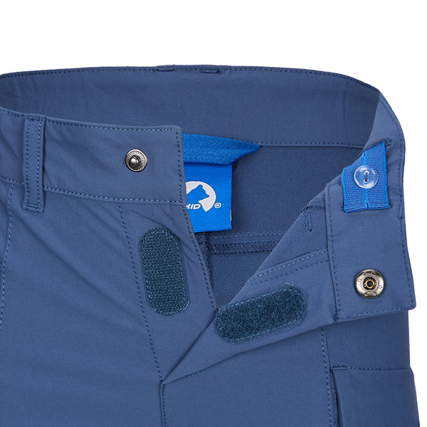 Finkid ORAVA ZIP Kinder - Trekkinghose Ansicht 8