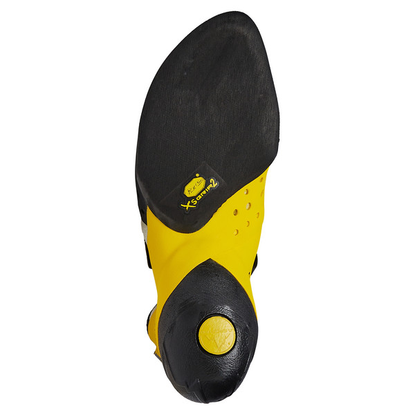 La Sportiva SOLUTION Herren - Kletterschuhe Ansicht 7
