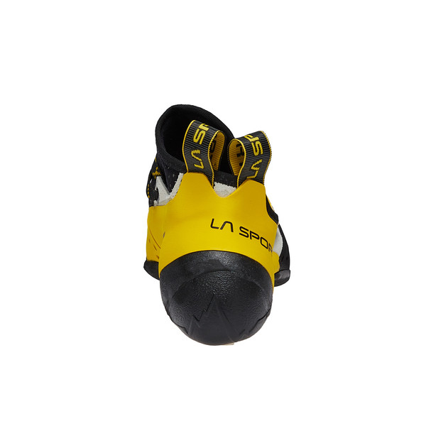 La Sportiva SOLUTION Herren - Kletterschuhe Ansicht 5