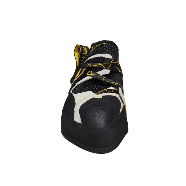 La Sportiva SOLUTION Herren - Kletterschuhe Ansicht 4