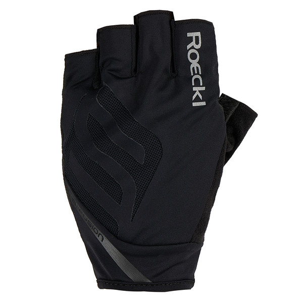 ITON 2 Unisex - Fahrradhandschuhe-BLACK