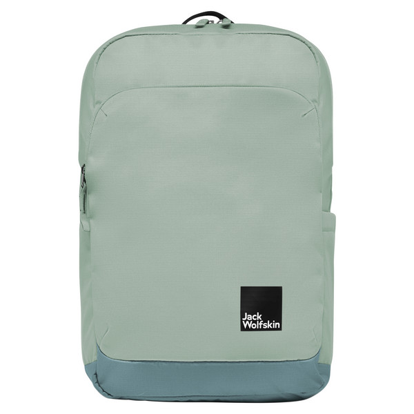 TERRAVIEW Unisex - Tagesrucksack-GREEN ZINNIA