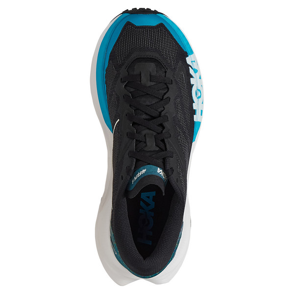 Hoka W MAFATE X Damen - Trailrunningschuhe Ansicht 6