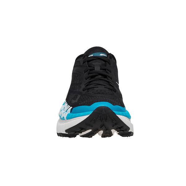 Hoka W MAFATE X Damen - Trailrunningschuhe Ansicht 4