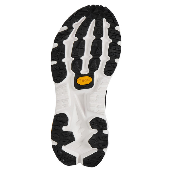 Hoka W MAFATE X Damen - Trailrunningschuhe Ansicht 7
