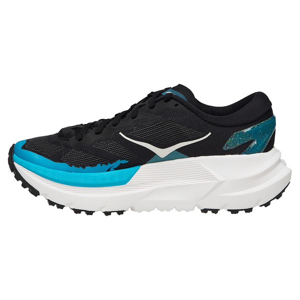 Hoka W MAFATE X Damen - Trailrunningschuhe Ansicht 3