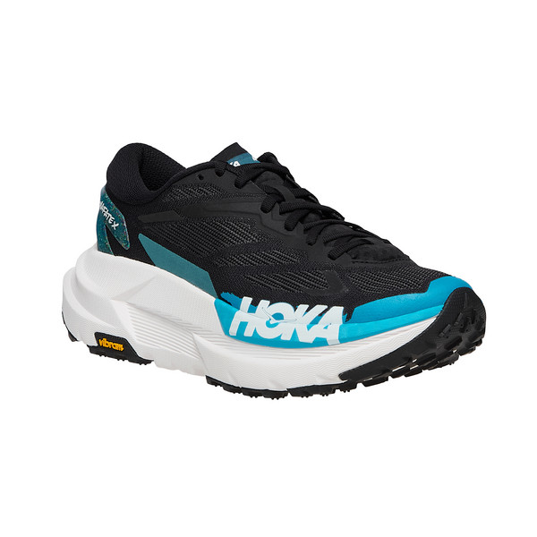 Hoka W MAFATE X Damen - Trailrunningschuhe Ansicht 2
