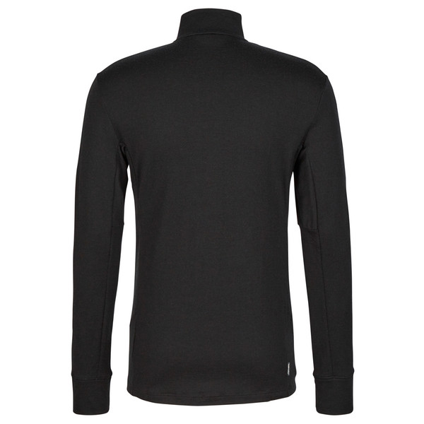 Icebreaker MEN MERINO 260 QUANTUM LS ZIP Herren - Wolljacke Ansicht 2