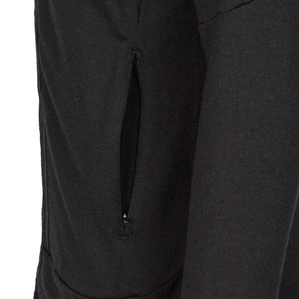Icebreaker MEN MERINO 260 QUANTUM LS ZIP Herren - Wolljacke Ansicht 3