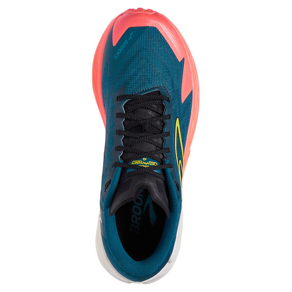 Brooks CATAMOUNT 4 Herren - Trailrunningschuhe Ansicht 6