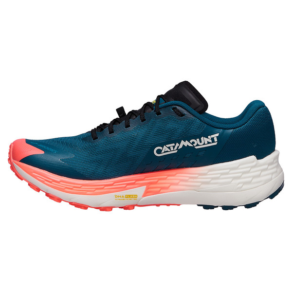 Brooks CATAMOUNT 4 Herren - Trailrunningschuhe Ansicht 3
