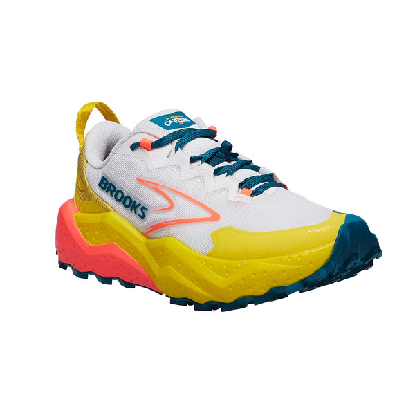 Brooks CALDERA 8 Damen - Trailrunningschuhe Ansicht 2