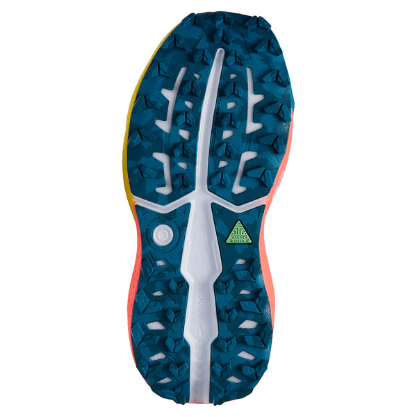 Brooks CALDERA 8 Damen - Trailrunningschuhe Ansicht 7