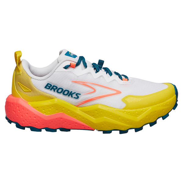 CALDERA 8 Damen - Trailrunningschuhe