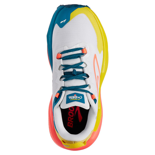 Brooks CALDERA 8 Damen - Trailrunningschuhe Ansicht 6