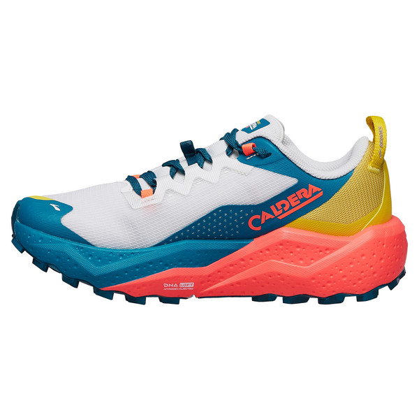Brooks CALDERA 8 Damen - Trailrunningschuhe Ansicht 3