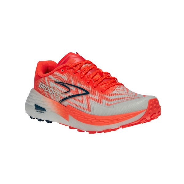 Brooks CATAMOUNT 4 Damen - Trailrunningschuhe Ansicht 2