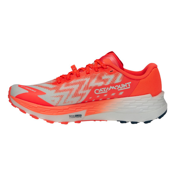 Brooks CATAMOUNT 4 Damen - Trailrunningschuhe Ansicht 3
