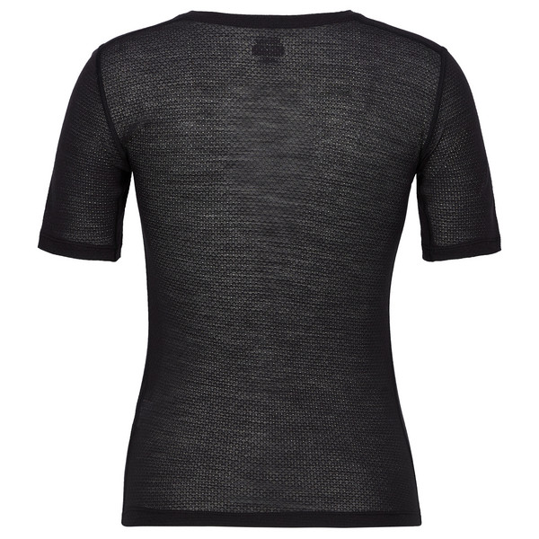 Icebreaker WOMEN MERINO 75 COOL-LITE FEATHERLIGHT SS CREWE Damen - Baselayer Ansicht 2